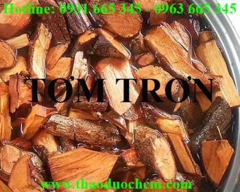 Mua bán tơm trơn tại huyện đông anh có tác dụng trị bệnh gout tốt nhất