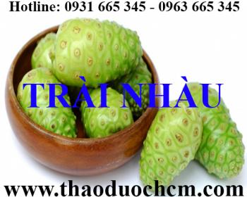 Mua bán nhàu khô tại quận hai bà trưng giúp điều trị chứng đau nửa đầu