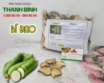 Mua bí đao ở đâu tại tphcm?