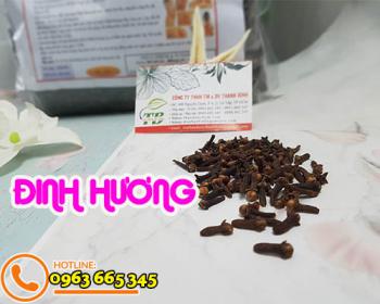 Mua đinh hương ở đâu tại tphcm ???