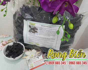 ăn rong biển có tác dụng gì cho sức khỏe gia đình bạn?