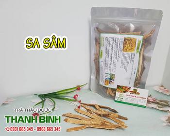 Mua bán sa sâm tại tphcm uy tín chất lượng tốt nhất