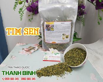 Tim sen [tác dụng an thần, cách dùng, địa chỉ mua bán tốt nhất] mua ở đâu ?