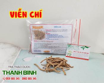 Mua viễn chí ở đâu tại tphcm?