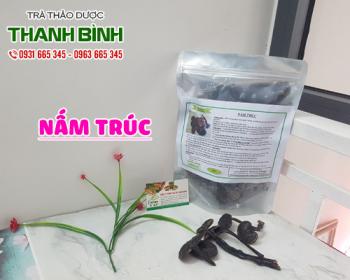 Mua bán nấm trúc tại quận cầu giấy có thể giúp ăn ngon ngủ ngon hơn