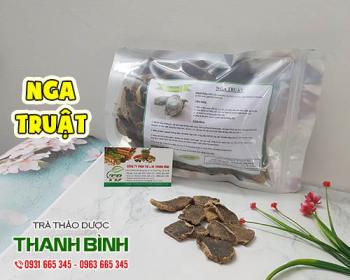 Mua nga truật ở đâu tại tphcm?