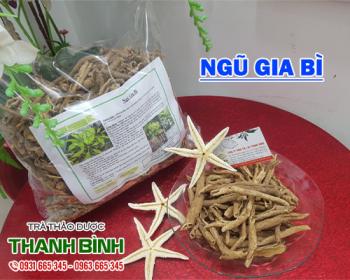 Mua bán ngũ gia bì tại huyện từ liêm hỗ trợ làm tăng lưu lượng máu 