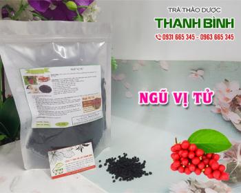 Mua bán ngũ vị tử tại huyện đông anh rất tốt trong việc giúp giải cảm