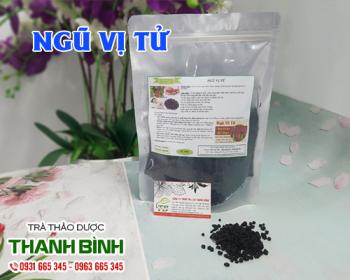 Mua bán ngũ vị tử tại quận 3 hỗ trợ trị liệt dương, thận hư gây đau lưng