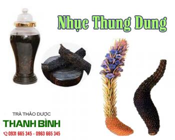 Mua bán nhục thung dung ở huyện cần giờ trị vô sinh và suy giảm sinh lý