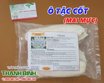 Mua bán ô tặc cốt tại quận 4 giúp bảo vệ lớp niêm mạc dạ dày