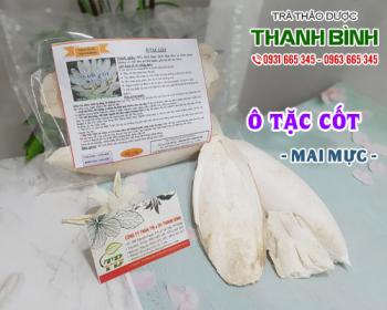 Mua bán ô tặc cốt tại huyện thường tín hỗ trợ trị đau dạ dày và bế kinh