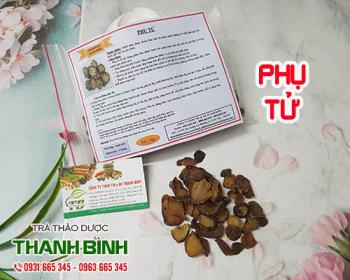 Mua bán phụ tử tại quận 10 hỗ trợ điều trị tiêu hóa kém và đầy bụng rất tốt