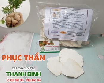 Mua bán phục thần tại quảng trị hỗ trợ điều trị chứng khó ngủ rất tốt