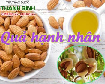 Mua bán quả hạnh nhân tại quận 11 phòng và ngăn ngừa nguy cơ ung thư