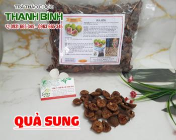 Mua bán quả sung ở quận nhà bè trị táo bón và giúp lợi tiêu hóa