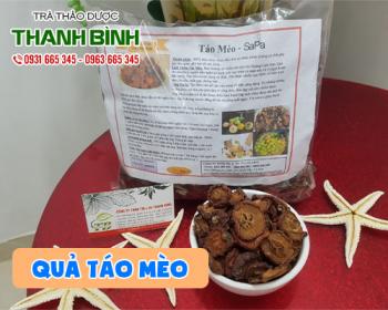 Mua bán quả táo mèo tại huyện sóc sơn ngăn ngừa xơ vữa mạch máu