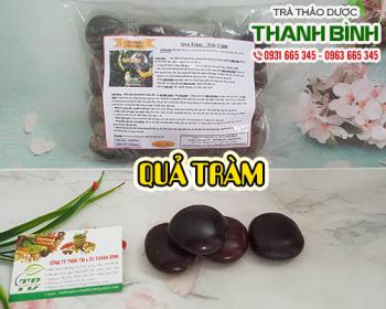 địa chỉ bán quả tràm tăng cường giảm đau bụng kinh tại hà nội uy tín nhất