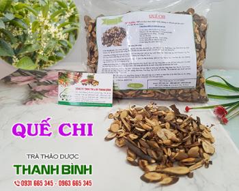 Mua bán quế chi tại quận ba đình giúp tăng cường làm tiết mồ hôi