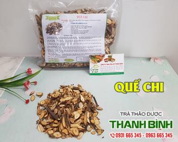 Mua bán quế chi tại hải dương có tác dụng phòng ngừa đau bụng do lạnh