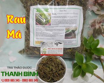 Rau má hiệu quả trong việc thanh nhiệt cơ thể lợi tiểu và giúp đẹp da