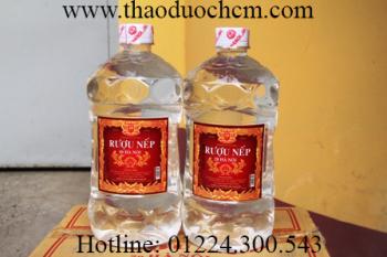 Mua bán rượu trắng 45 độ ở quận nhà bè dùng để ngâm thuốc  tốt nhất