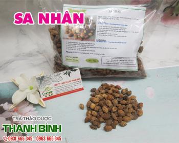 Mua bán sa nhân tại quận 12 có tác dụng giúp điều trị sâu răng