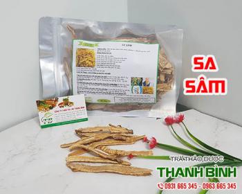 Mua bán sa sâm tại quận 11 có công dụng điều trị ít sữa sau sinh hiệu quả