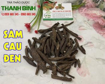 Mua sâm cau đen ở đâu tại tphcm?