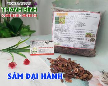 Mua bán sâm đại hành ở huyện củ chi giúp tăng cường sức khỏe, lợi tiêu hóa