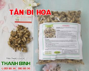 Mua bán tân di hoa tại quận 12 có công dụng điều trị sâu răng