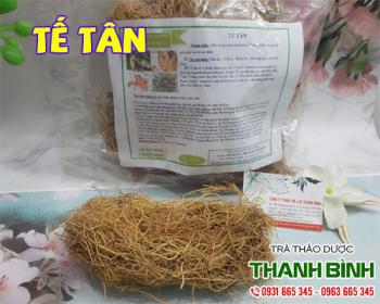 Mua bán tế tân ở quận gò vấp điều trị ho tức ngực kéo đờm