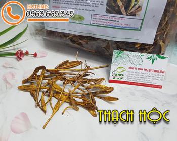 Mua thạch hộc ở đâu tại tphcm ???