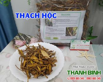 Mua bán thạch hộc ở quận gò vấp giúp cải thiện chứng tiểu buốt, tiểu khó