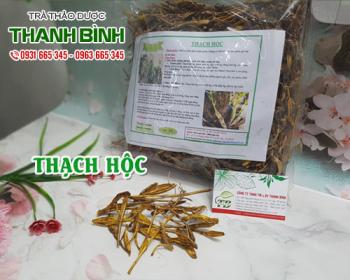 Mua bán thạch hộc tại huyện đan phượng sử dụng trị suy nhược thần kinh