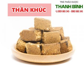 Mua bán thần khúc ở quận tân phú chữa trị ăn uống không tiêu