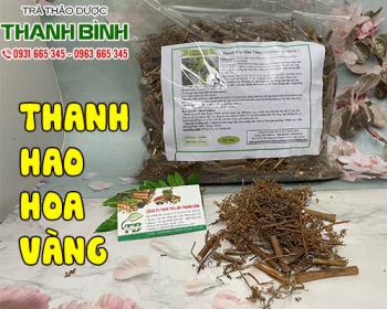 Mua bán thanh hao hoa vàng ở quận thủ đức chữa bị ong đố rất hiệu quả