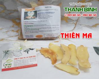 Mua bán thiên ma tại quận thanh xuân thích hợp cho người cao tuổi