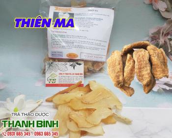 Mua bán thiên ma tại quận 7 giúp cho dây thần kinh ổn định