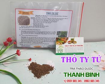 Mua bán thỏ ty tử tại huyện phúc thọ có tác dụng điều trị xuất tinh sớm 