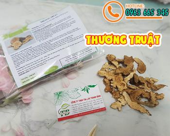 Mua thương truật ở đâu tại tphcm ???