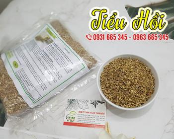 Tiểu hồi trị ăn uống khó tiêu và một số lợi ích khác cho sức khỏe