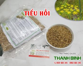 Mua bán tiểu hồi tại huyện ba vì cung cấp cho cơ thể nguồn dinh dưỡng