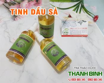 Mua tinh dầu sả ở đâu tại tphcm ???