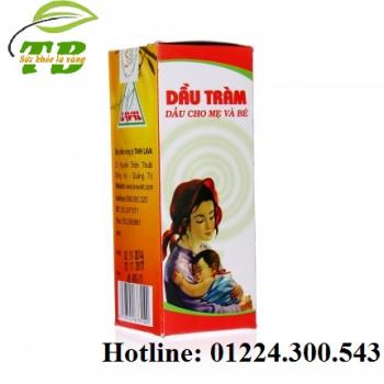 Lava dầu tràm
