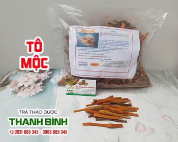 Mua tô mộc giá rẻ uy tín chất lượng nhất ở đâu?