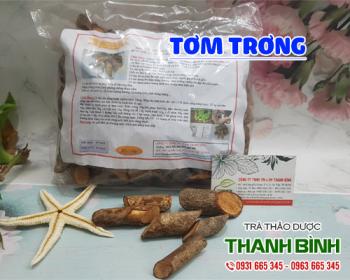 Mua bán tơm trơng tại quận long biên sử dụng điều trị chứng yếu sinh lý