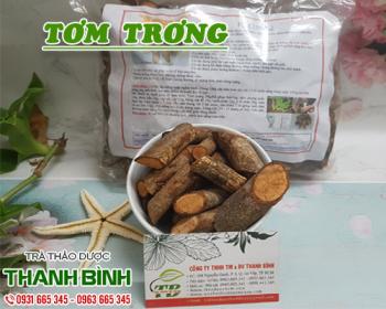 Mua bán tơm trơng tại quận 2 giảm đau thần kinh tọa rất tốt
