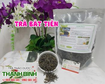 Mua bán trà bát tiên tại quận long biên ngăn ngừa hình thành nếp nhăn