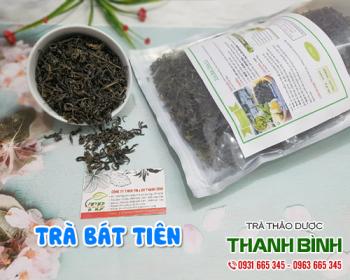 Mua bán trà bát tiên ở đâu tại hà nội uy tín chất lượng nhất ?